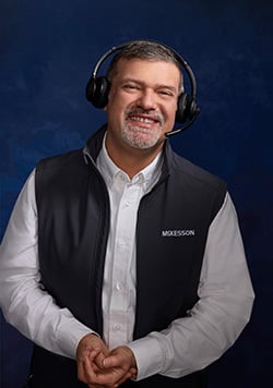 Ariel Marrero