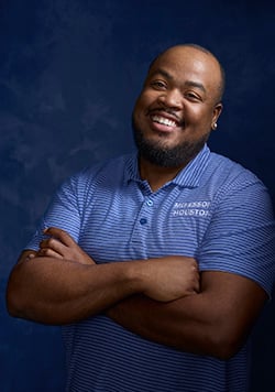 Kevin Womack