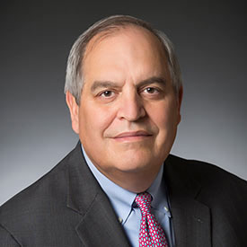 Michael Seiden, M.D., Ph.D., president, The US Oncology Network