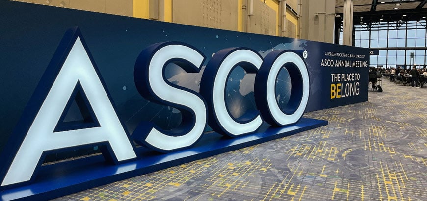 ASCO Conference