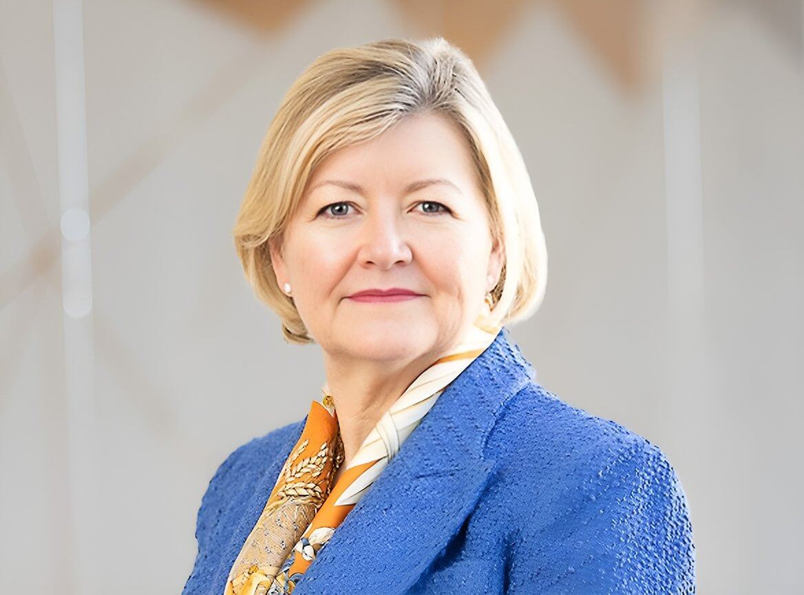 Deborah Dunsire