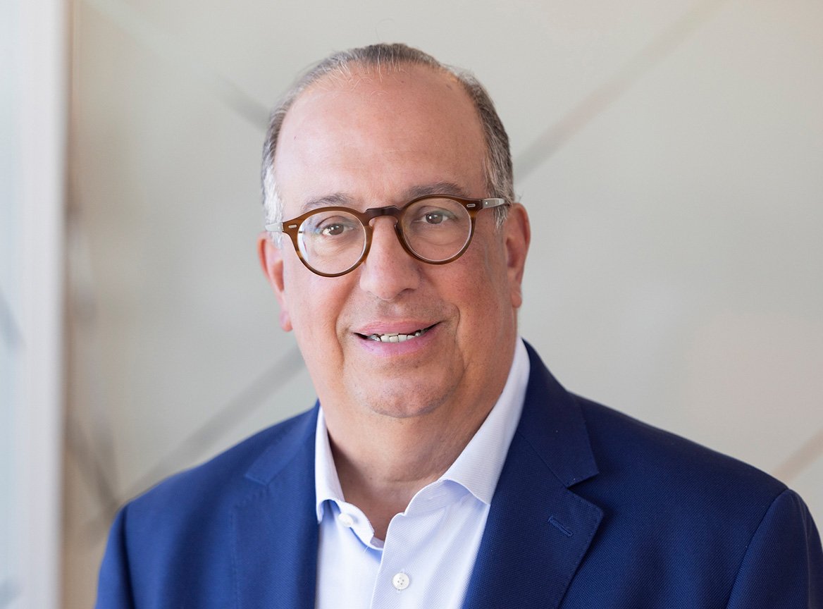 Dominic Caruso