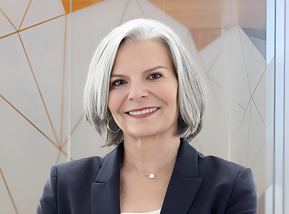 Julie Gerberding