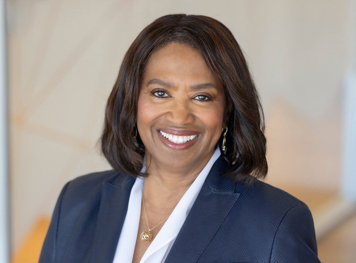 Kathleen Wilson-Thompson