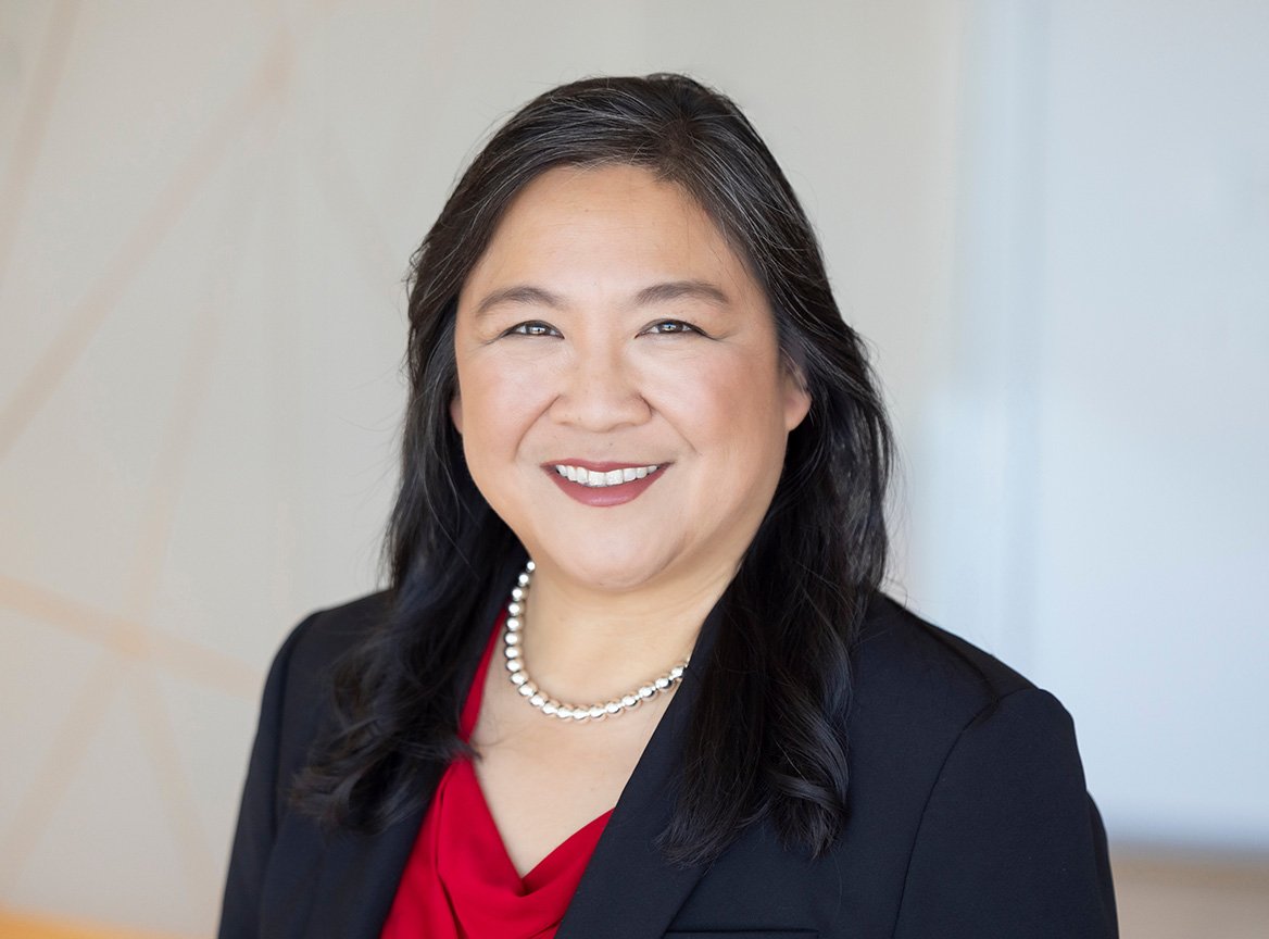 Michele Lau