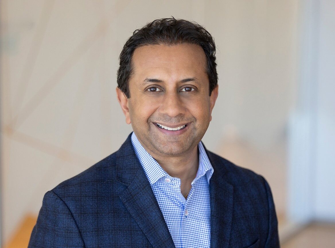 Nimesh Jhaveri