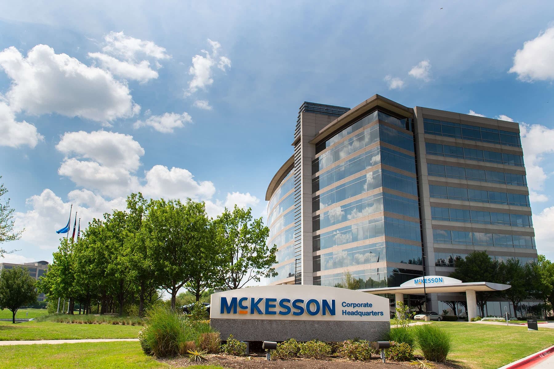 McKesson Headquarters