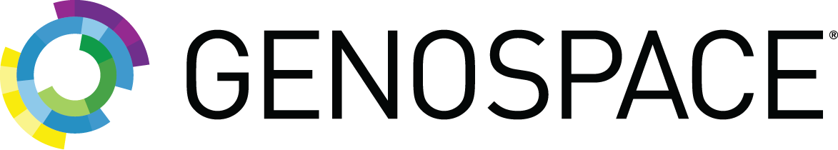 Genospace logo