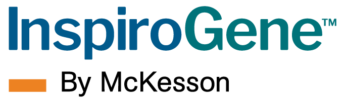 InspiroGene logo