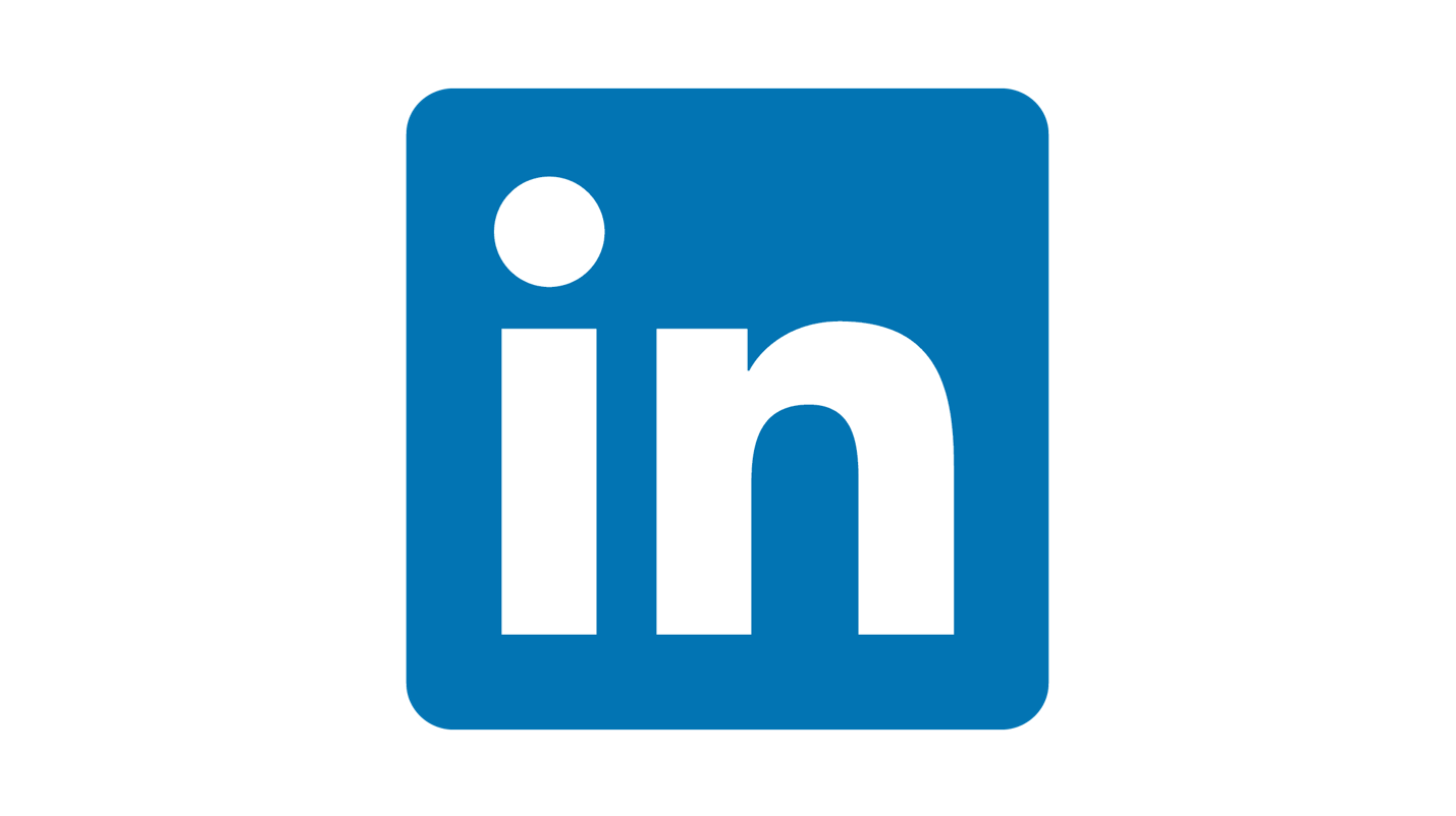 LinkedIn Logo