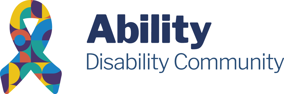 Ability logo
