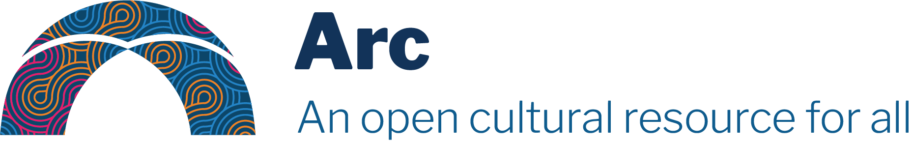Arc logo