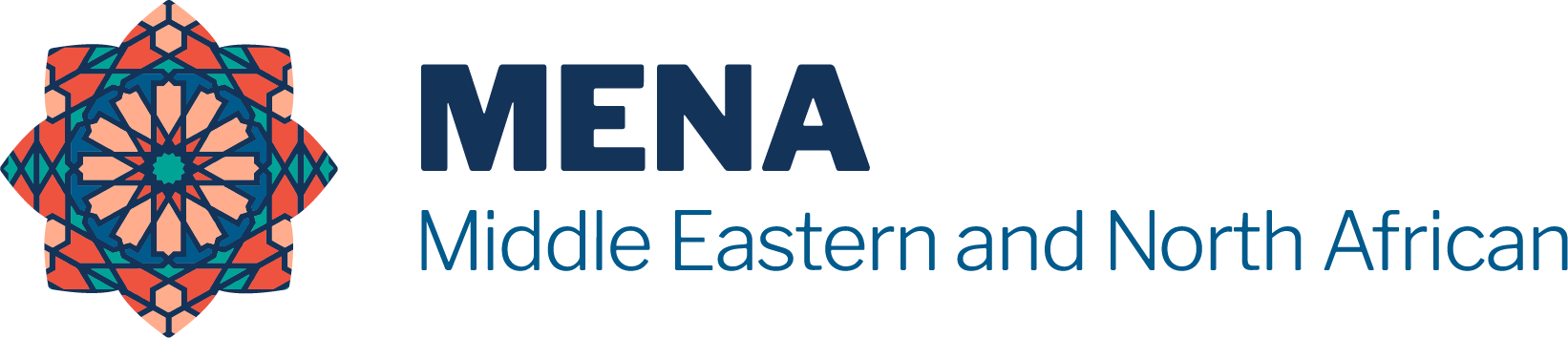 MENA logo