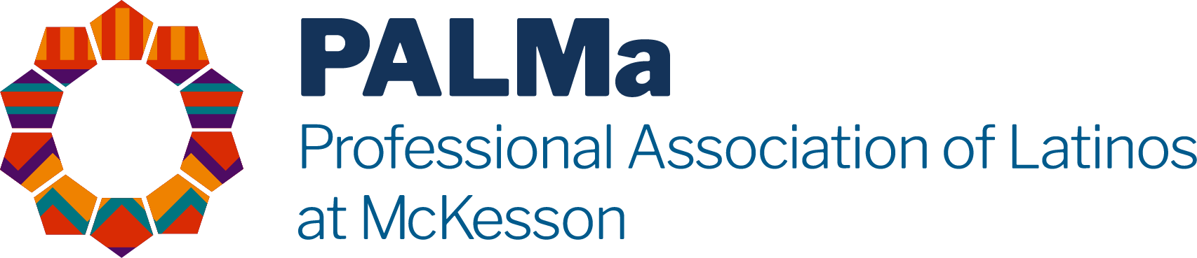 PALMa logo