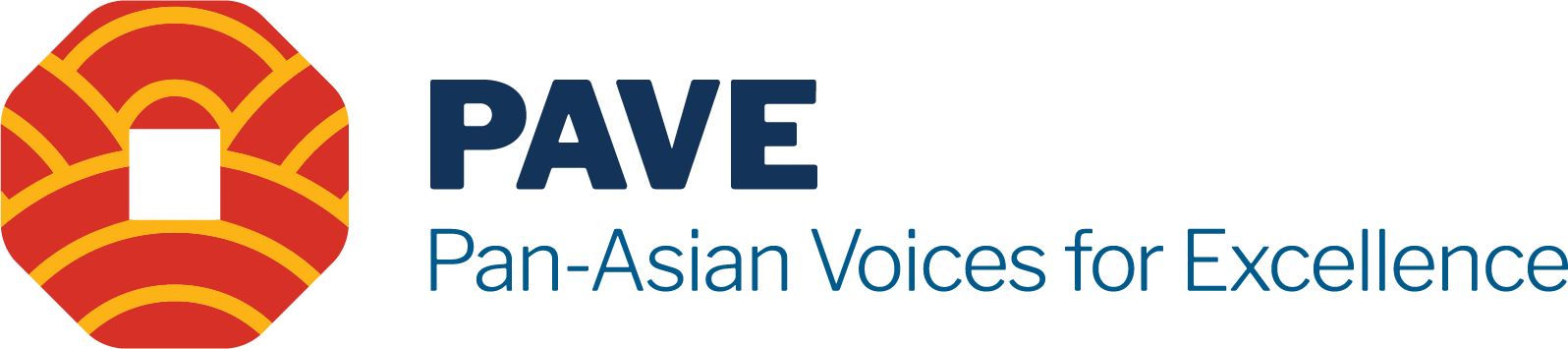 PAVE logo