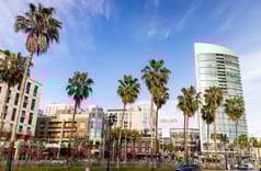 San Diego, CA