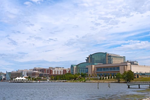 National Harbor, MD