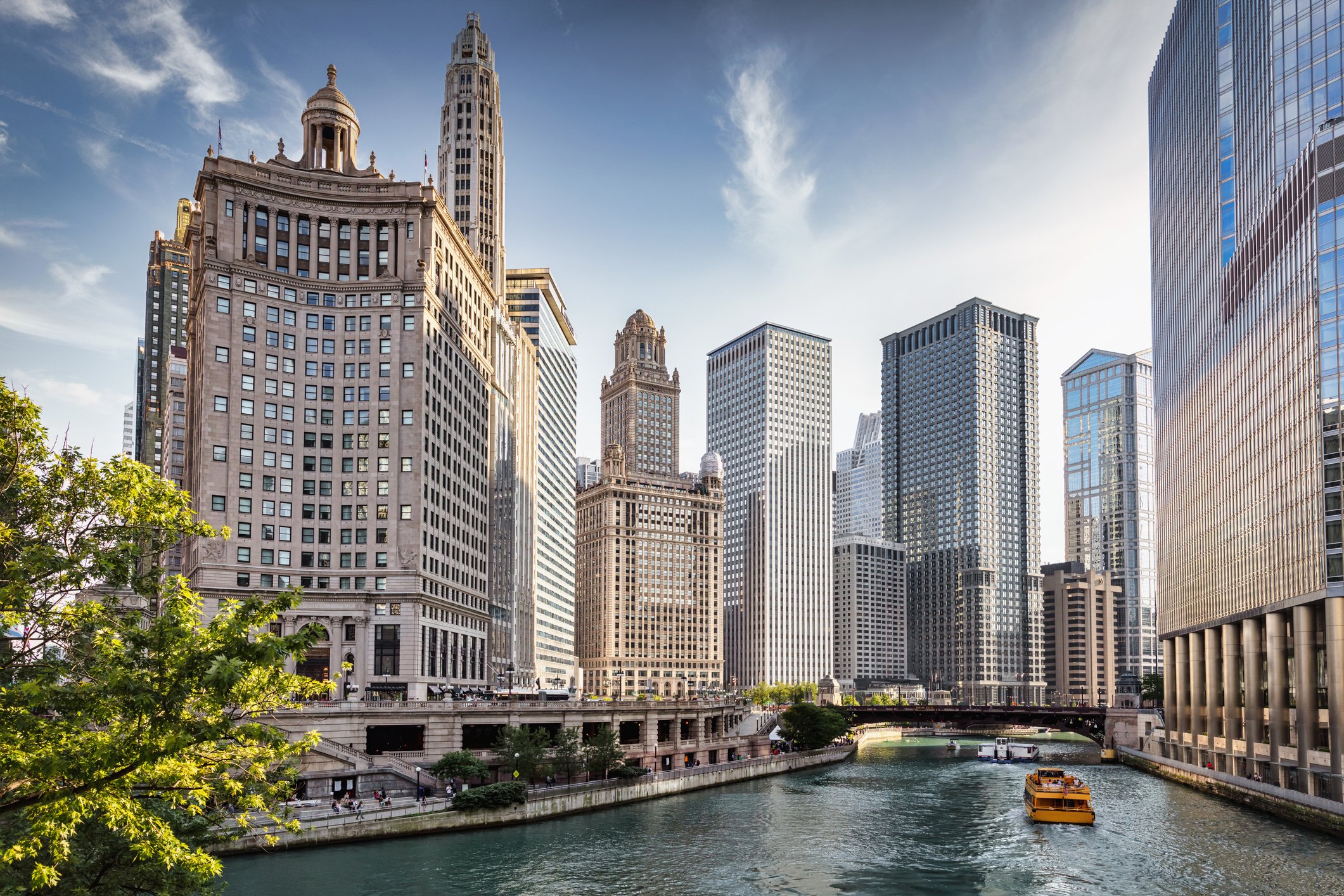 Chicago, IL