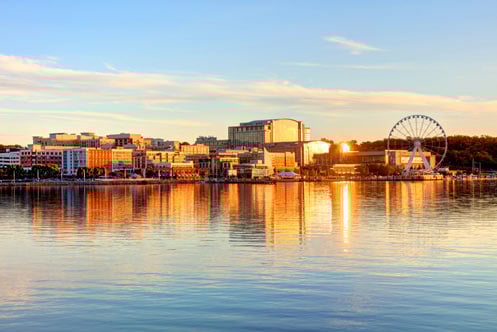 National Harbor, MD