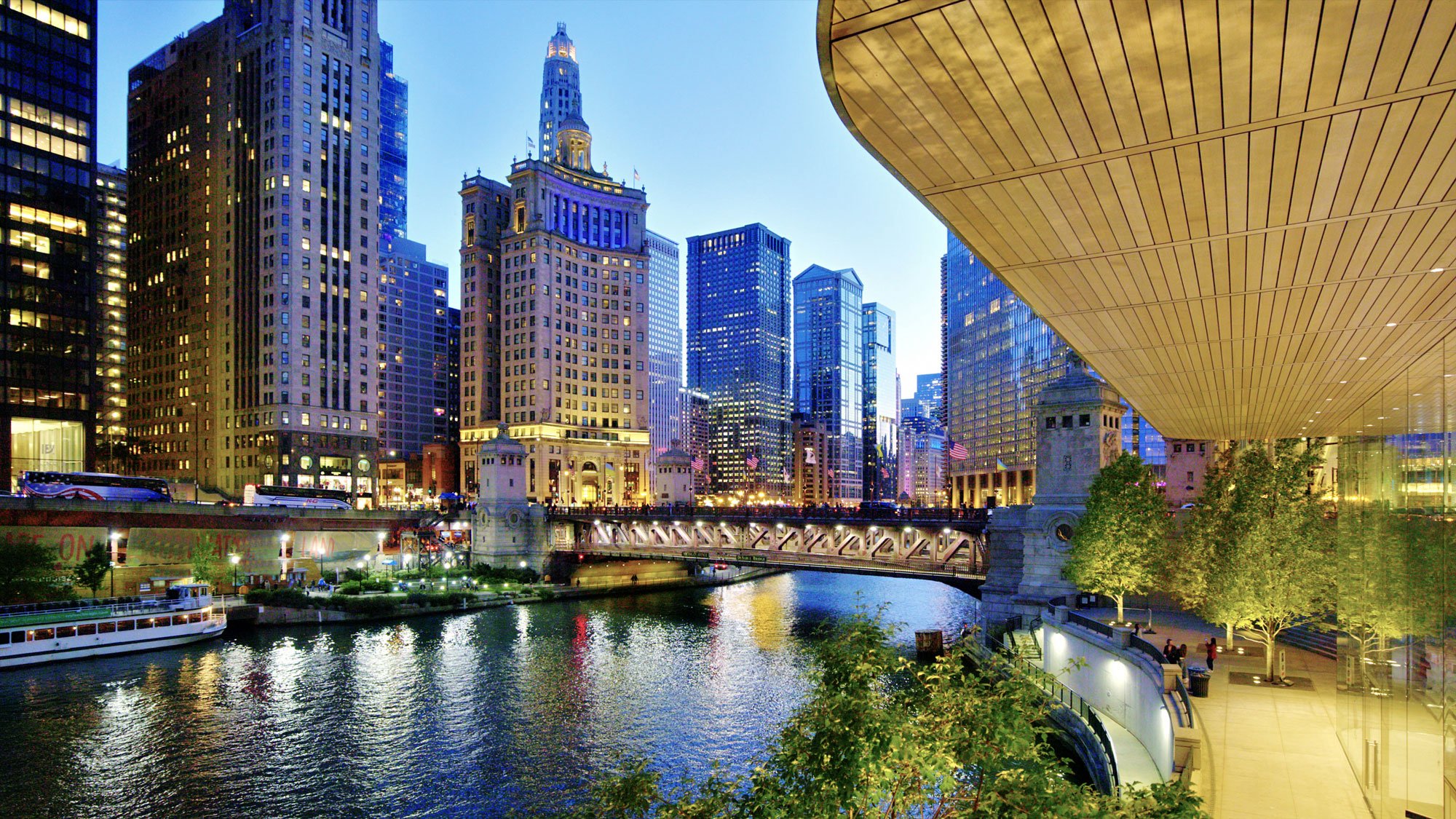 Chicago, IL