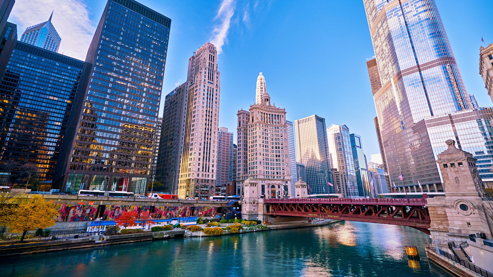 Chicago, IL