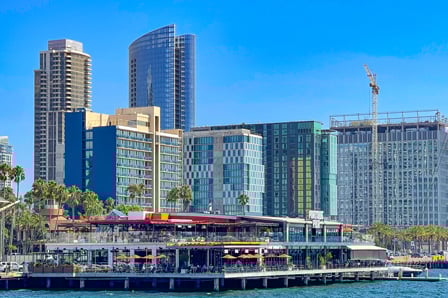 San Diego, CA