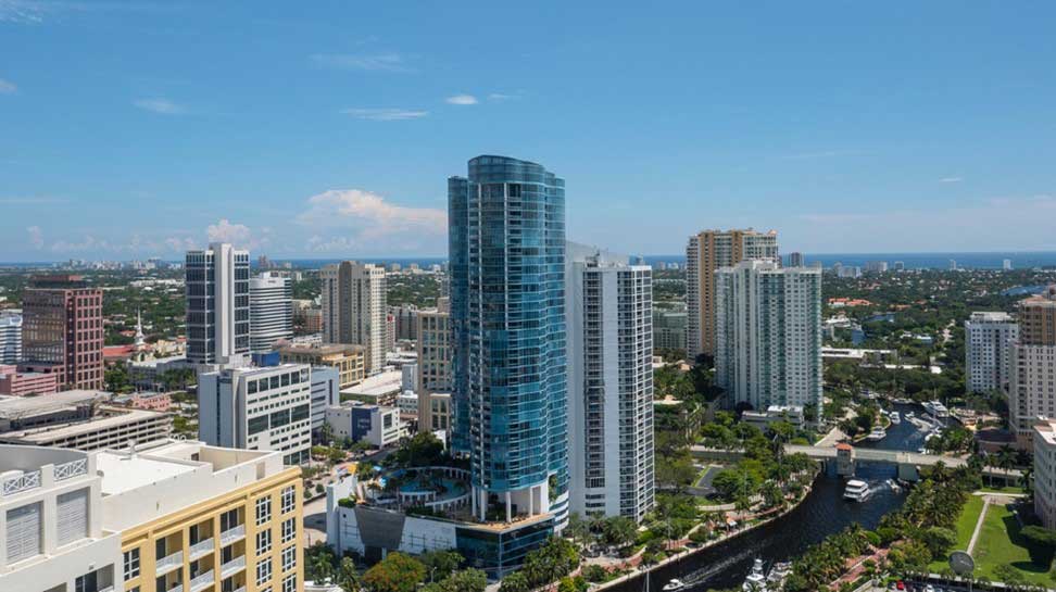 Fort Lauderdale