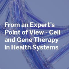 Cell Gene Therapy
