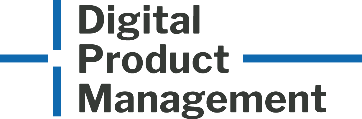 Digital Product Management