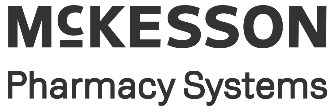 McKesson Pharmacy Systems
