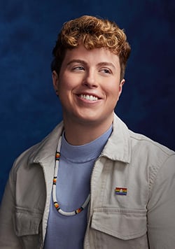 Laura Longwell