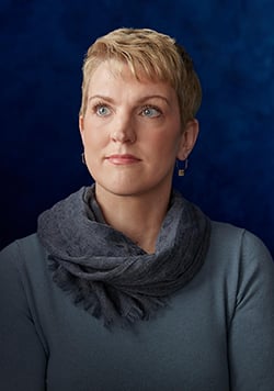 Michelle Hendricks