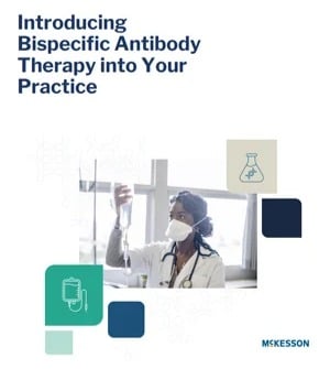 Cover of bispecific Playbook