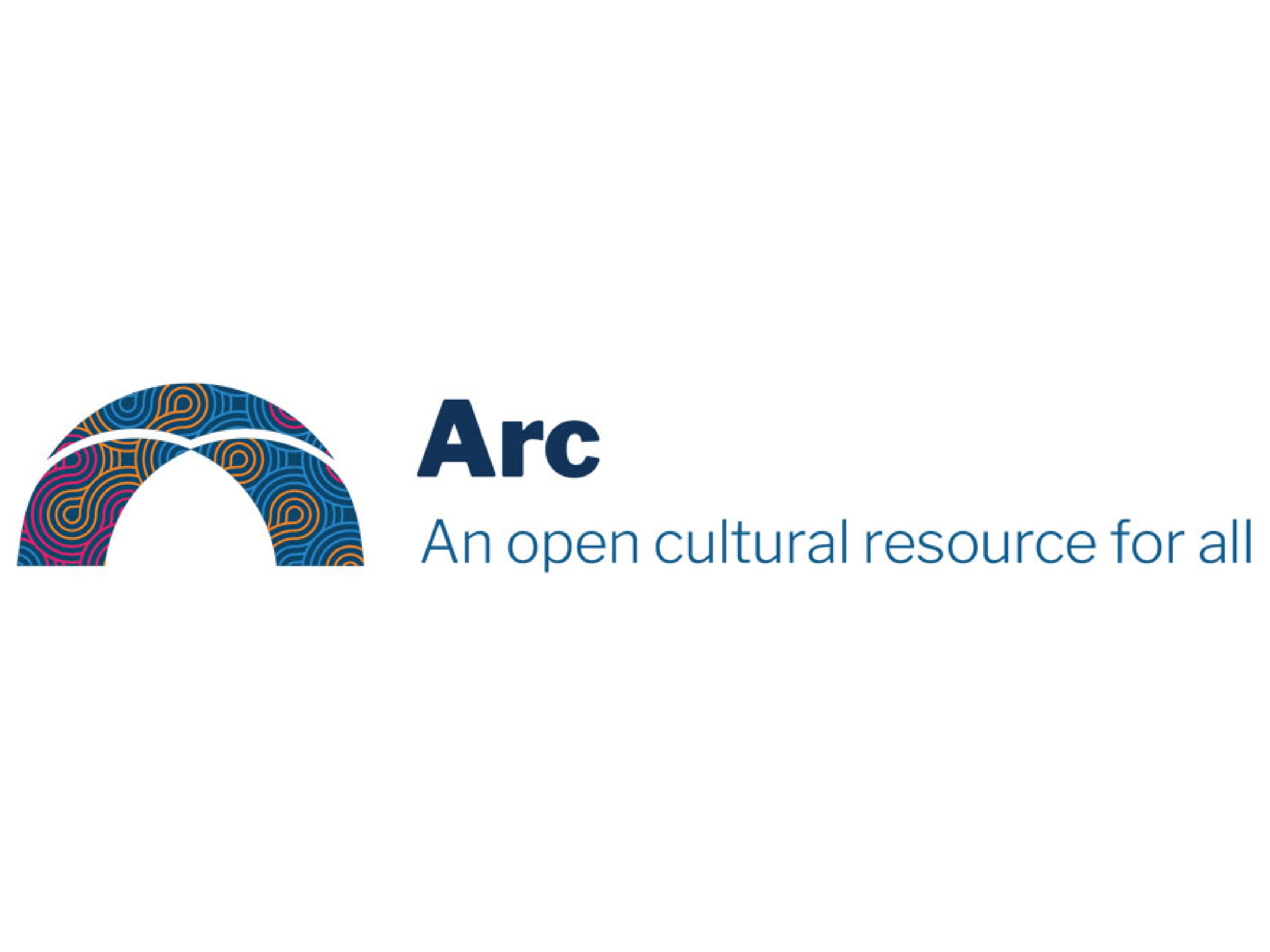 Arc ERG logo