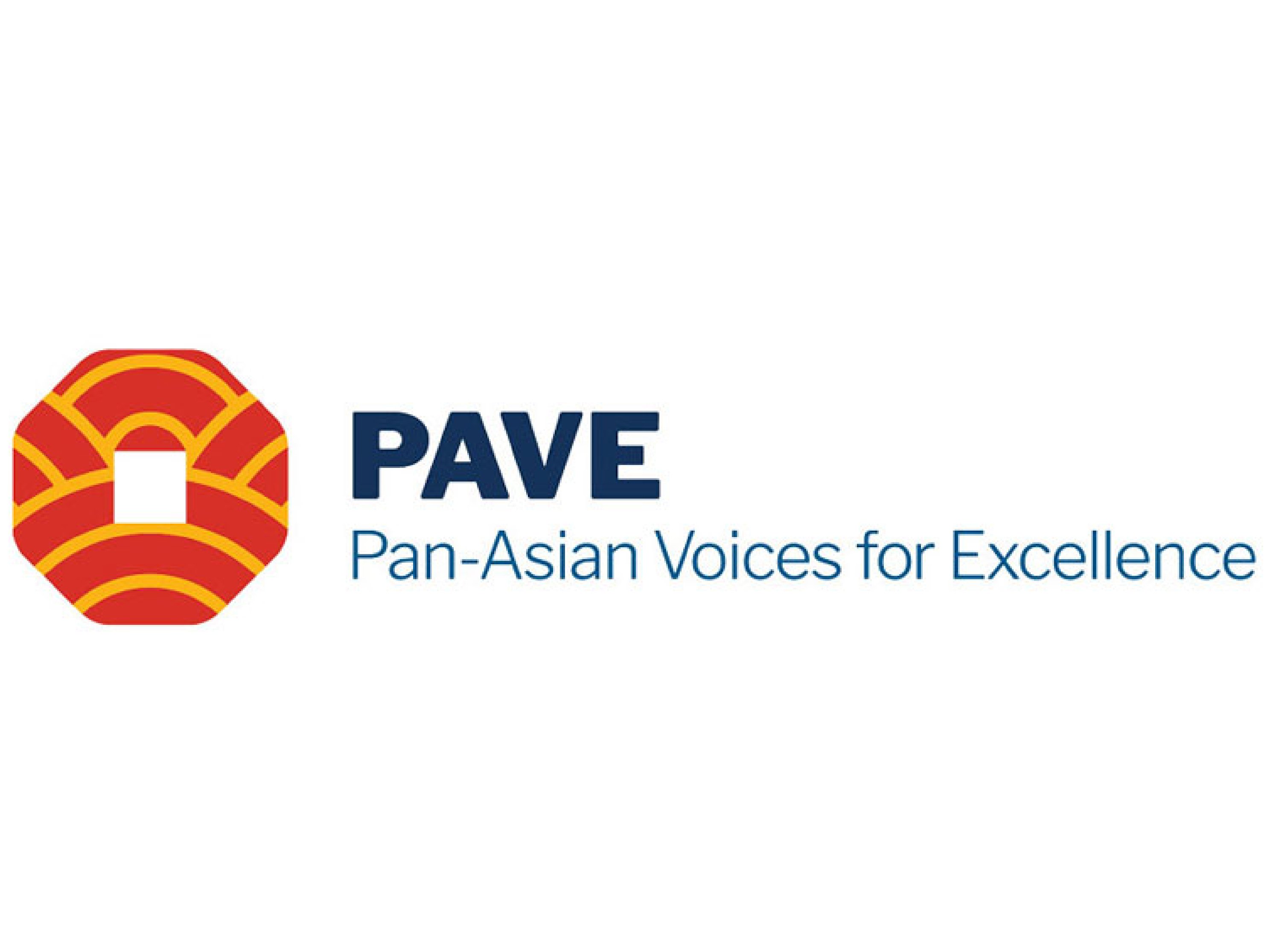 PAVE Logo