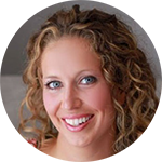 profile picture of Brooke Harris