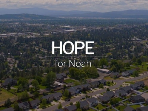 Hope for Noah