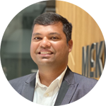 profile picture of Vishal Degweker