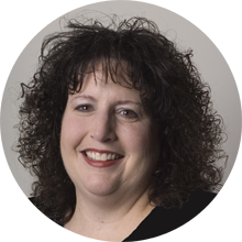 Theresa Holstead