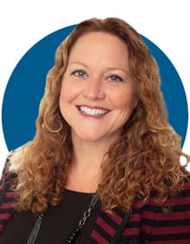Ginger Thorpe