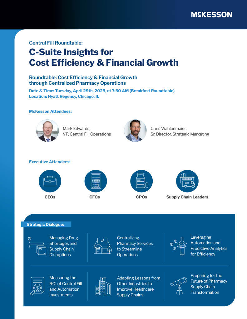 C-Suite Insights
