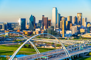 Dallas, TX