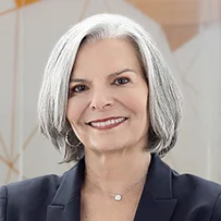 Julie Gerberding