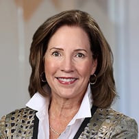 Lynne Doughtie