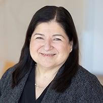 Maria Martinez